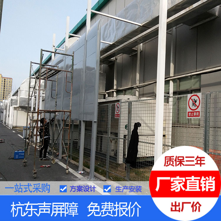 昆明|声屏障|昆明工程场景与产品应用方向示意图