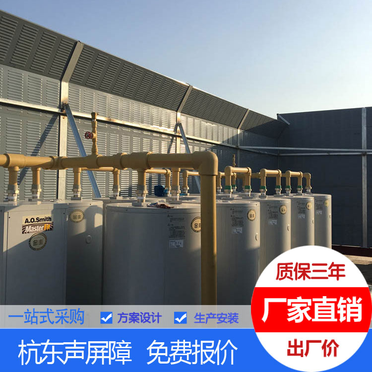 昆明|声屏障|昆明道路与铁路降噪项目中的声屏障供应定位示意图